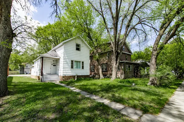 601 10th ST S, Fargo, ND 58103