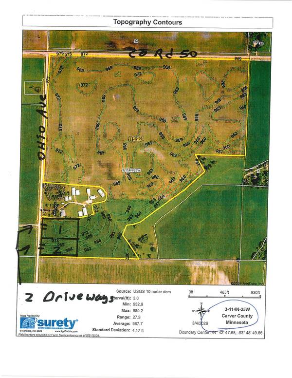 1XX Ohio AVE, Norwood Young America, MN 55339