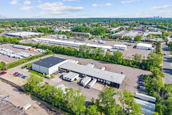 8201 Hickory ST NE, Fridley, MN 55432