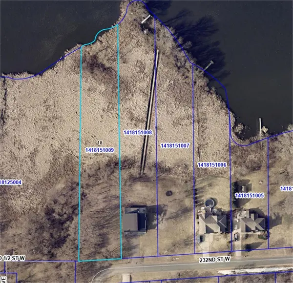 To Be Determined 232nd St W, Faribault, MN 55021