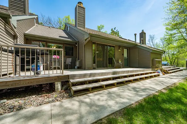 306 Quadna Mountain RD, Hill City, MN 55748