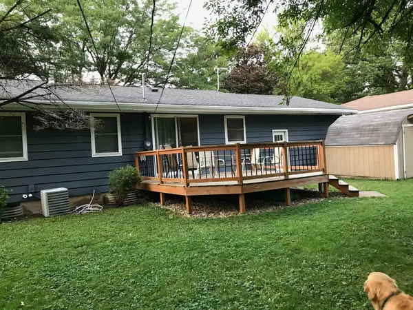 204 Fredrick DR, Albert Lea, MN 56007