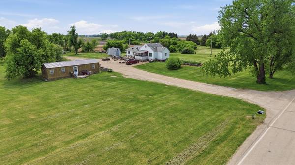 204 EAST ST S, Stirum, ND 58069