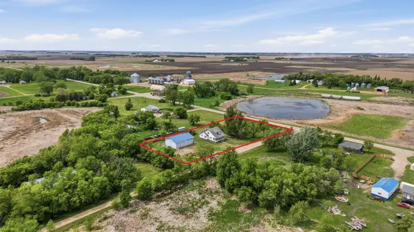 206 East ST S, Stirum, ND 58069