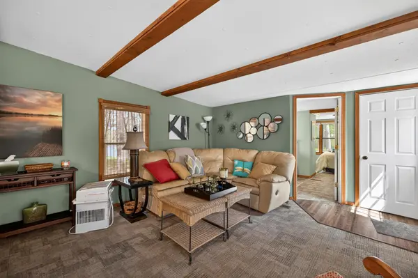 12905 Buckhorn TRL, Menahga, MN 56464