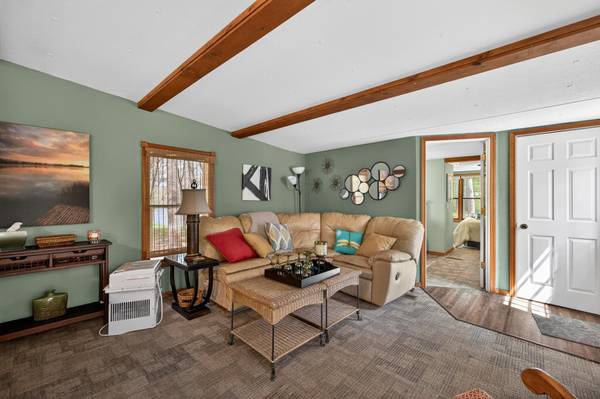 12905 Buckhorn TRL, Menahga, MN 56464