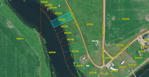 114 EULA MAE WOODWARD PKWY SW Pkwy SW, Milnor, ND 58060