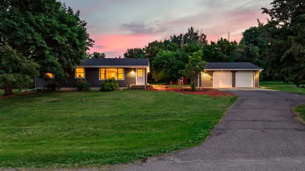 9894 Hall AVE NE, Monticello, MN 55362