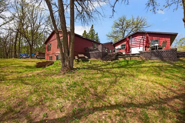 13260 Bluebird DR, Menahga, MN 56464