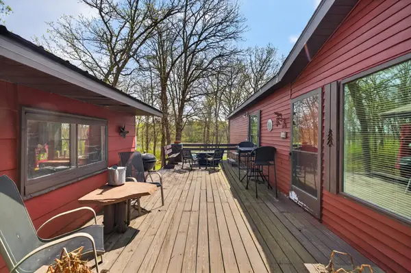 13260 Bluebird DR, Menahga, MN 56464