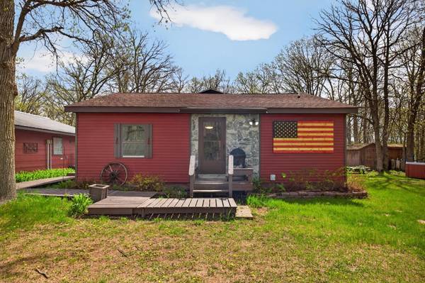 13260 Bluebird DR, Menahga, MN 56464