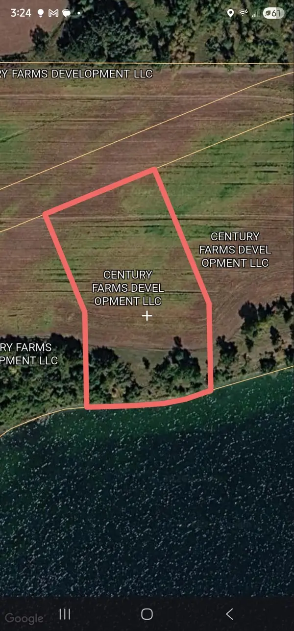 TBD Lot 2 317th ST, Underwood, MN 56586