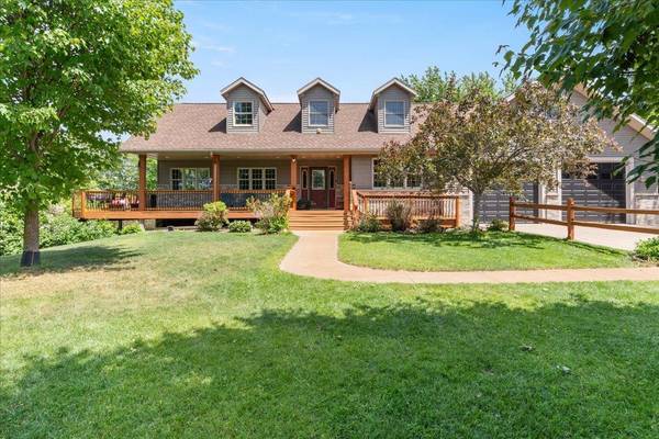 21592 State Highway 47, Isle, MN 56342