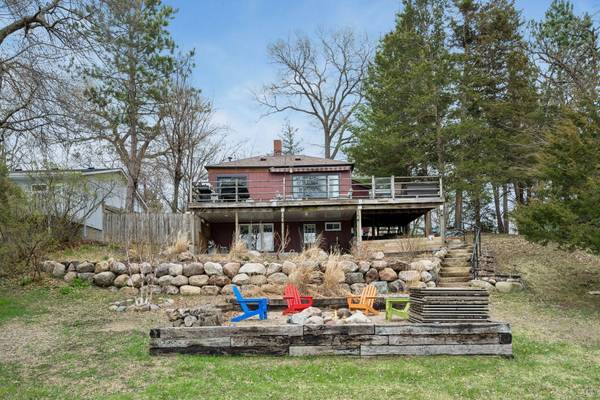 4692 115th AVE, Clear Lake, MN 55319