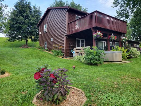 19483 County Road 43, Richmond, MN 56368