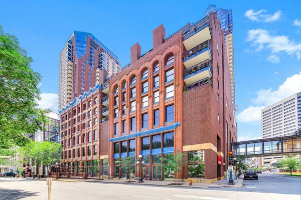 198 6th ST E #601, Saint Paul, MN 55101
