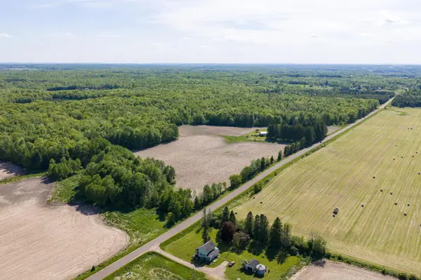 40 Acres 270th ST, Cornell, WI 54732