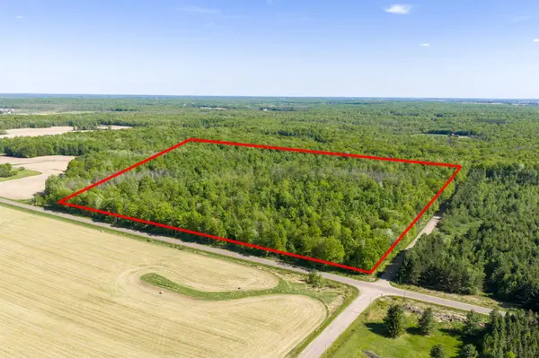 40 Acres 270th ST, Cornell, WI 54732
