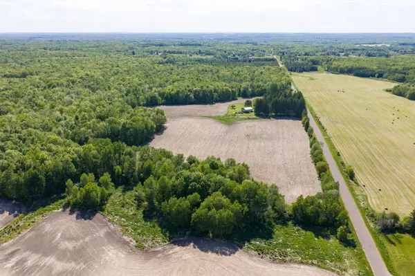 40 Acres 270th ST, Cornell, WI 54732