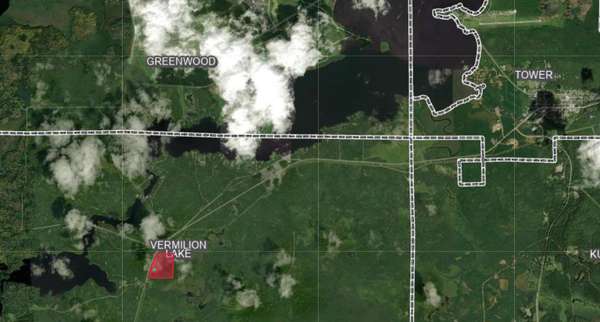 6404 Highway 169, Tower, MN 55790