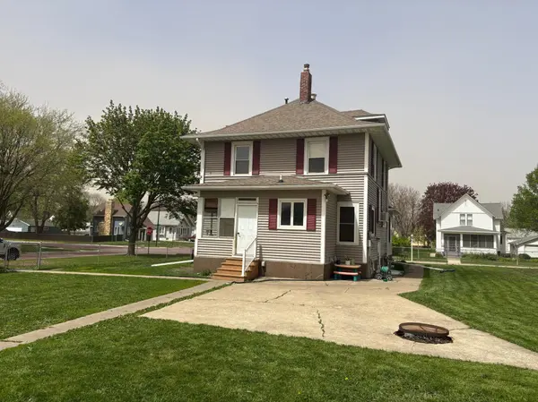 602 7th AVE N, Saint James, MN 56081