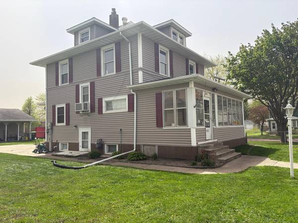 602 7th AVE N, Saint James, MN 56081