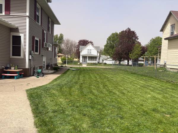 602 7th AVE N, Saint James, MN 56081