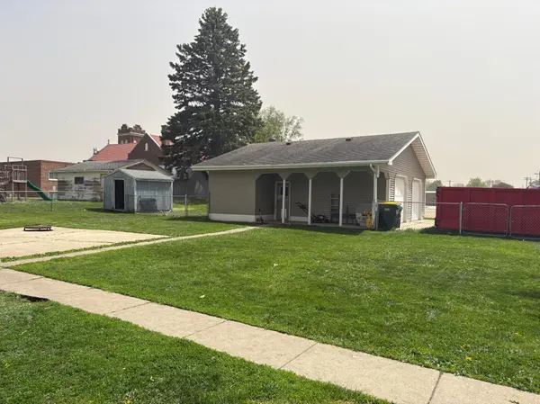 602 7th AVE N, Saint James, MN 56081