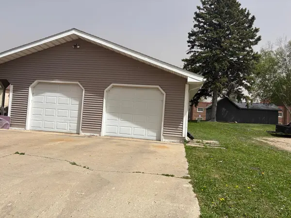 602 7th AVE N, Saint James, MN 56081