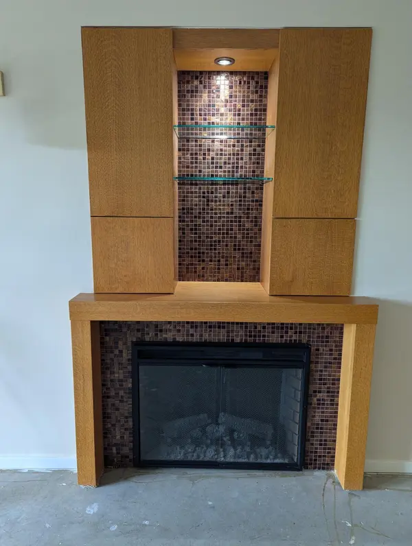 210 W Grant ST #417, Minneapolis, MN 55403