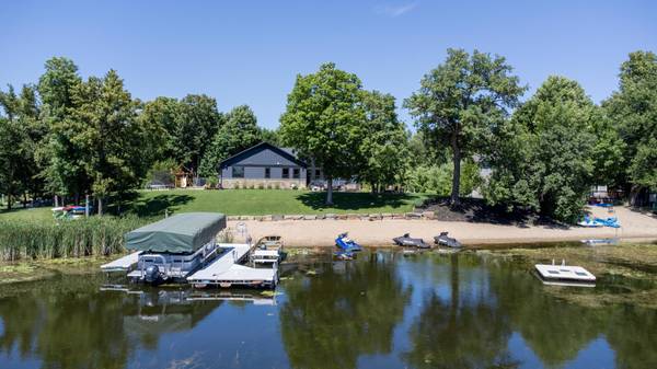 12800 Kohler LN, Audubon, MN 56511