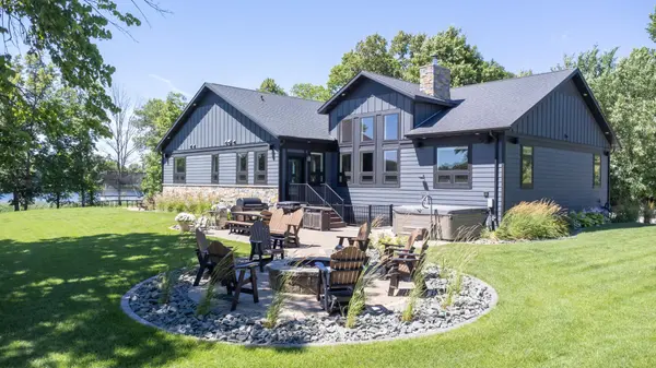 12800 Kohler LN, Audubon, MN 56511