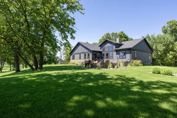 12800 Kohler LN, Audubon, MN 56511