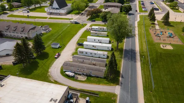 813 Chatfield AVE NW, Preston, MN 55965