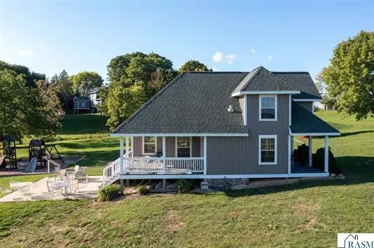 46346 Cape TRL, Cleveland, MN 56017