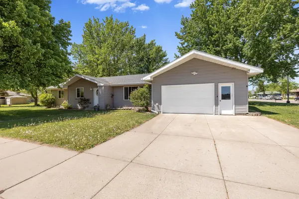 203 Kamnic ST, Pierz, MN 56364