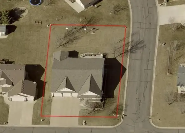 331 Countryside LN, Albany, MN 56307