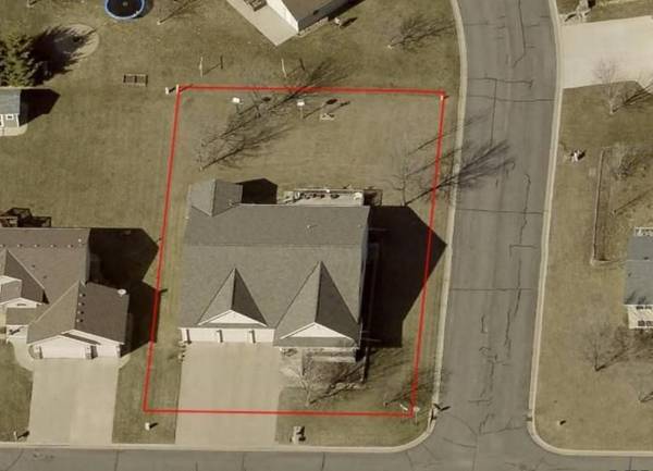 331 Countryside LN, Albany, MN 56307