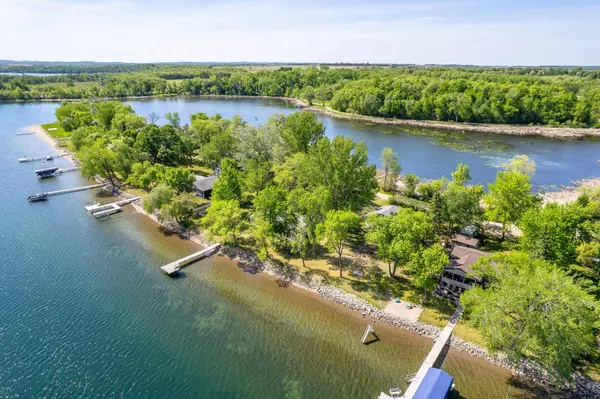22636 Coney Island TRL, Clitherall, MN 56524