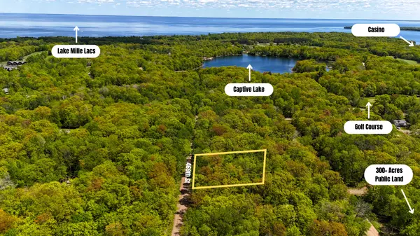 0 469th st, Garrison, MN 56450