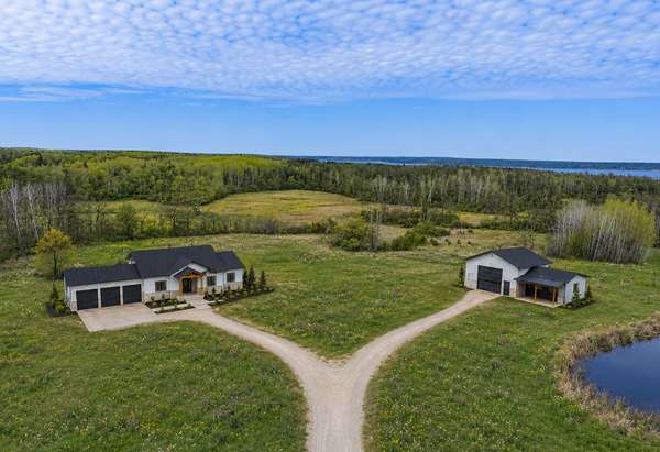 TBD Buckskin Park Court NE, Carlos, MN 56319