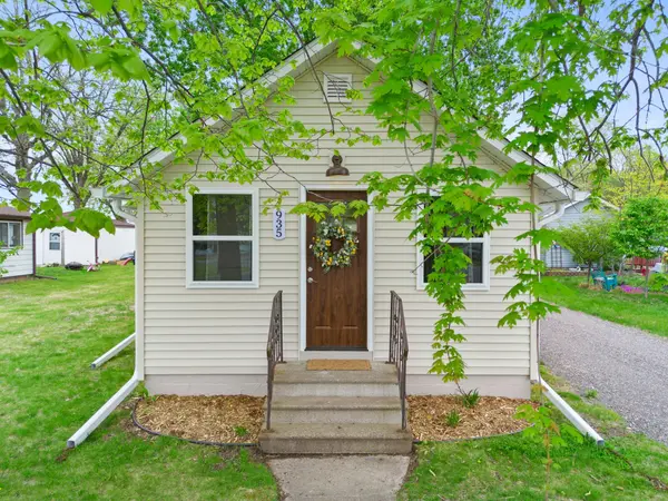 935 Hammond, Rice Lake, WI 54868