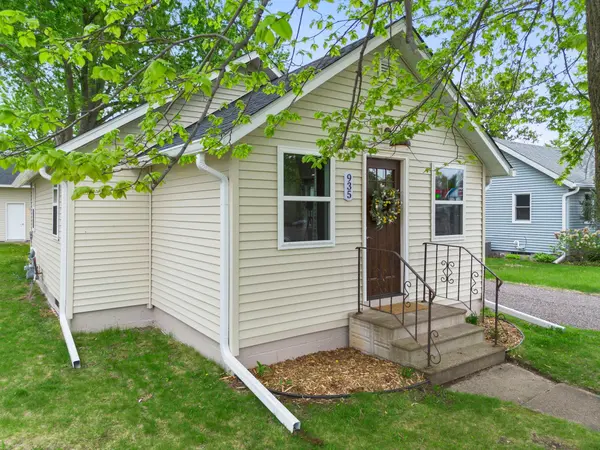 935 Hammond, Rice Lake, WI 54868