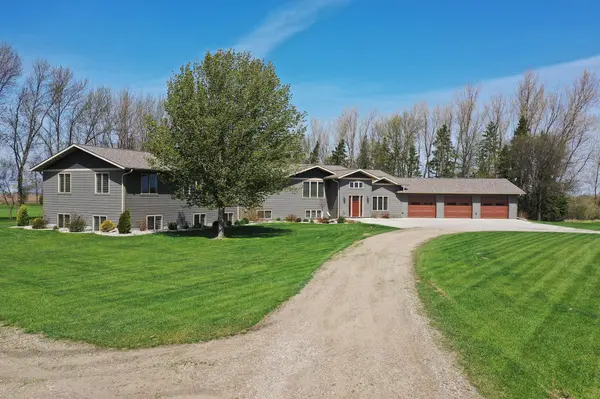24767 300th AVE SE, Brooks, MN 56715