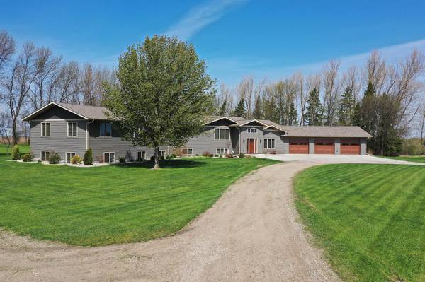24767 300th AVE SE, Brooks, MN 56715