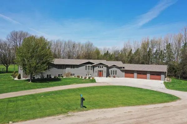 24767 300th AVE SE, Brooks, MN 56715