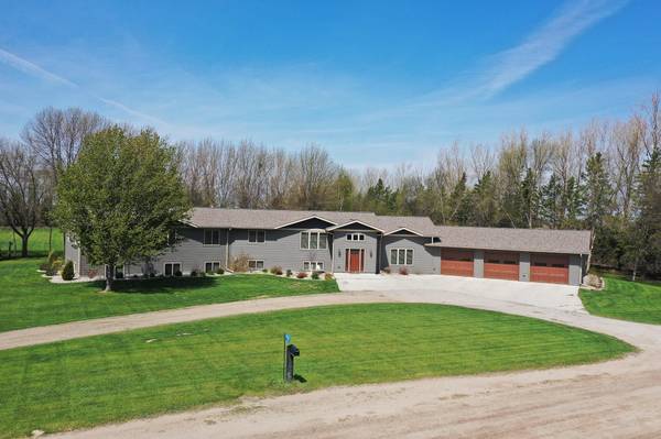 24767 300th AVE SE, Brooks, MN 56715
