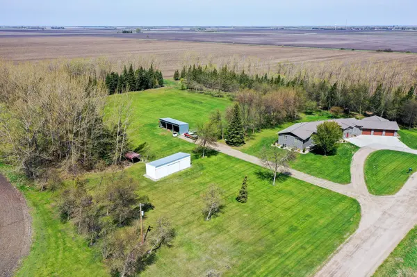 24767 300th AVE SE, Brooks, MN 56715