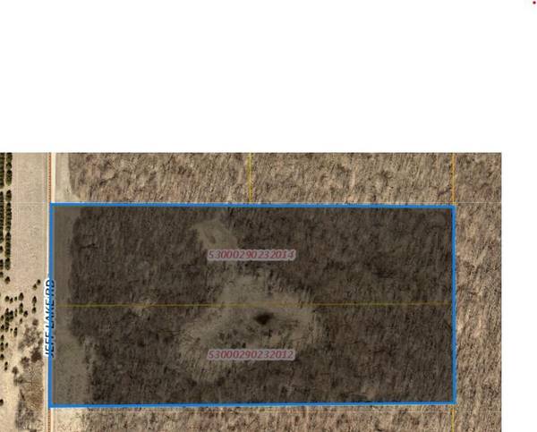 TBD Jeff Lake Road, Richville, MN 56576