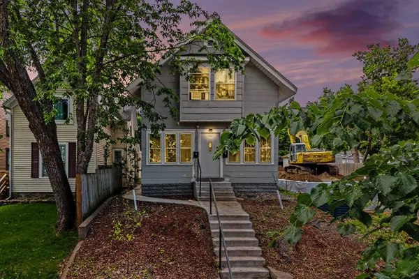 2915 N 3rd ST, Minneapolis, MN 55411